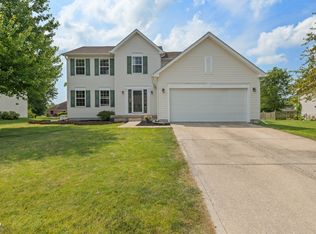 1963 Woodcock Dr, Avon, IN 46123