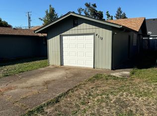 4112 Bluebelle Way, Springfield, OR 97478