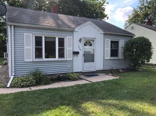 1225 Scott St, Maumee, OH 43537