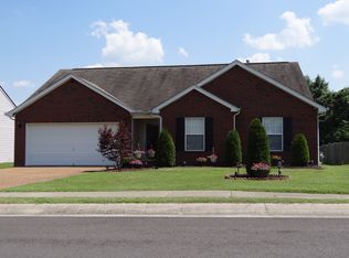 5040 Timber Trail Dr, Mount Juliet, TN 37122