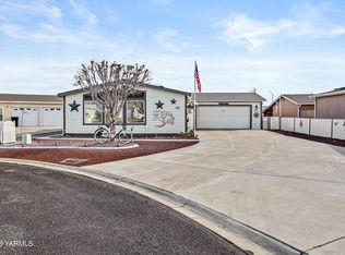 1811 Magnolia Ct, Yakima, WA