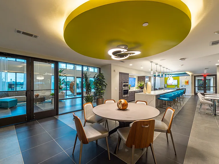 Town Center Lofts — Photo 17