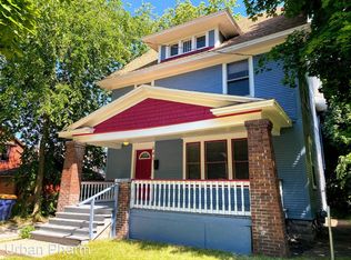 845 Prince St SE, Grand Rapids, MI