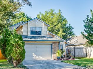 3043 Wood Cir, San Antonio, TX 78251