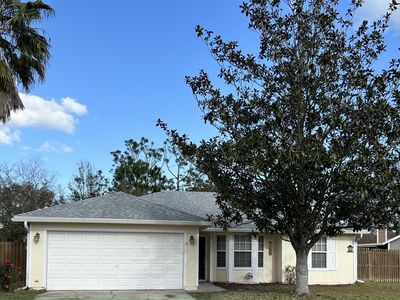 1962 APOPKA Drive, Middleburg, FL, 32068