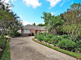 2713 Carson Dr, Katy, TX 77493