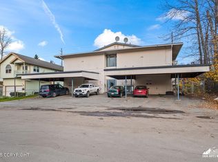 545 E 11th Ave, Anchorage, AK 99501