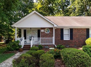 1916 Malone Rd APT G, Burlington, NC 27215