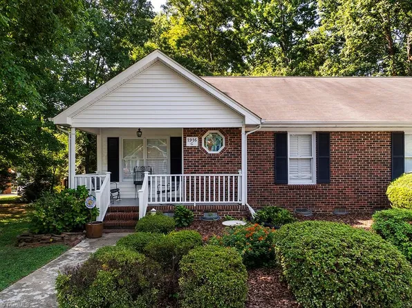 1916 Malone Rd APT G, Burlington, NC 27215