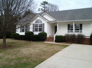 540 Menzies Dr, Rock Hill, SC 29730