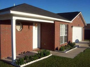 281 Limestone Cir, Crestview, FL 32539