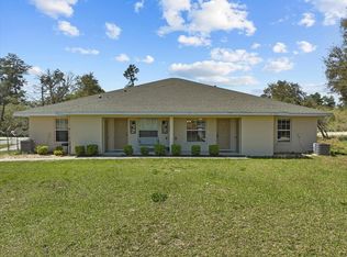 16111 SW 35th Court Rd, Ocala, FL 34473