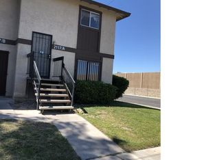 2117 Mars Ave, North Las Vegas, NV 89030