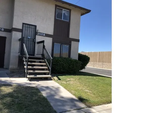 2117 Mars Ave, North Las Vegas, NV 89030