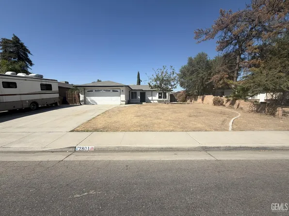 2801 Belden Ln, Bakersfield, CA 93309