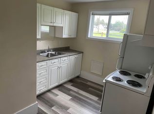 770 Riverside Dr APT 5, Fredericton, NB E3A8C3