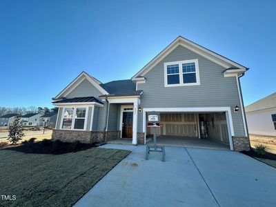 957 Channel Drop Loop, Zebulon, NC, 27597
