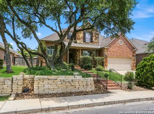 18714 Double Fork Rd, San Antonio, TX 78258