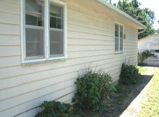 2509 N Kellett Ave, Springfield, MO 65803