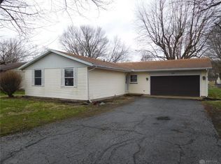 782 Pontiac Trl, Jamestown, OH 45335