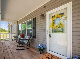 380 Perdues Rd, Louisburg, NC 27549