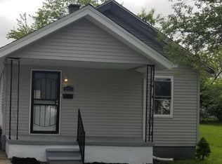 Hickory, Inkster, MI 48141