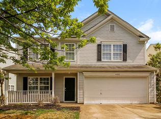 4431 Staffordshire Ln, Charlotte, NC 28213