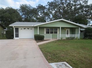 2075 SE 174th Ct, Silver Springs, FL 34488