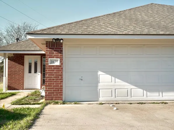 2633 Ventura Ct, Glenn Heights, TX 75154