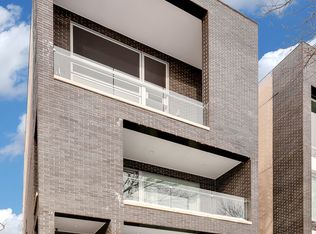 1516 W Huron St #3, Chicago, IL 60642