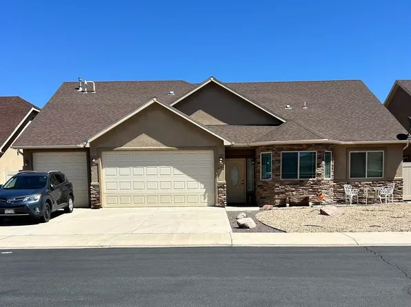 672 Chaffee Ave, Grand Junction, CO 81505