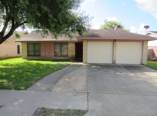 115 Brandywine Ln, Victoria, TX 77901