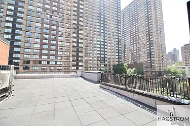 Rented by Hagstrom Management Inc