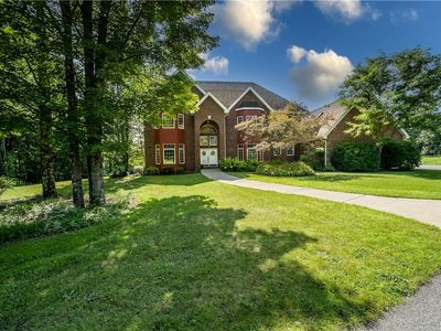 8805 Trenton Falls Prospect Rd, Remsen, NY, 13438