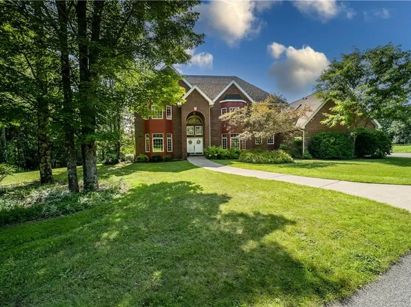 8805 Trenton Falls Prospect Rd, Remsen, NY 13438