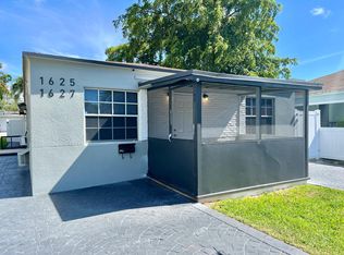 1625-1627 Dewey St #2, Hollywood, FL 33020