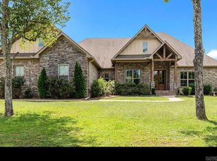 4033 Vineyard Way, Alexander, AR 72002