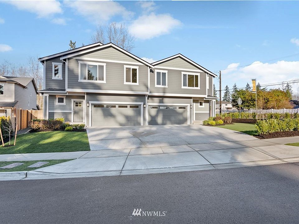 1st image of 1211 (Lot 8) 170th Street SW #B