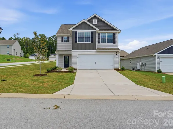 3404 Clover Valley Dr, Gastonia, NC 28052