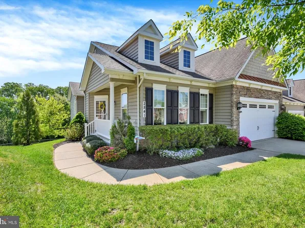 2841 Chauncey Hill Dr #28, Manchester, MD 21102