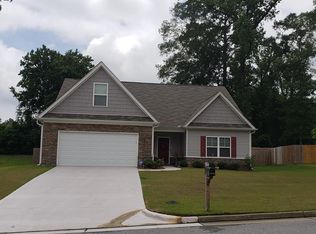 5012 Cal Ct, Columbus, GA 31907