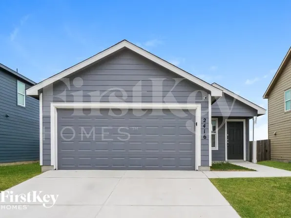 2416 Lake Hls, New Braunfels, TX 78130