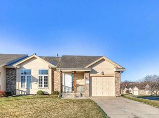 6710 S 165th Ave, Omaha, NE 68135