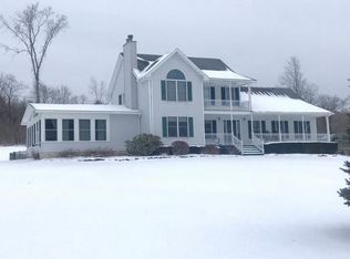 4885 Route 98 Rd, Great Valley, NY 14741