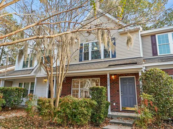 8010 Shadow Oak Dr, North Charleston, SC 29406