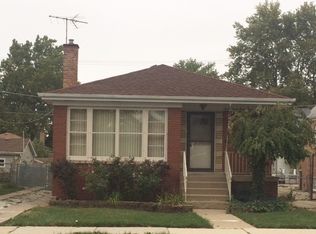 3834 W 83rd St, Chicago, IL 60652