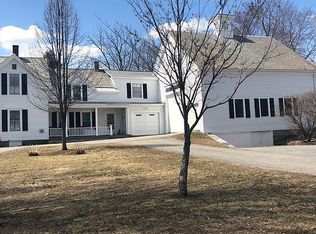 55 Castle St, Keene, NH 03431