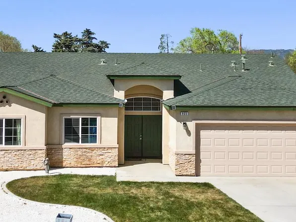 805 Mulberry St, Tehachapi, CA 93561
