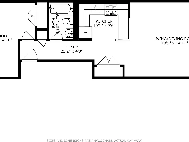 15 E 129th St #3 — Photo 2
