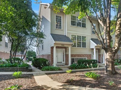 541 Pheasant Trl, Saint Charles, IL, 60174